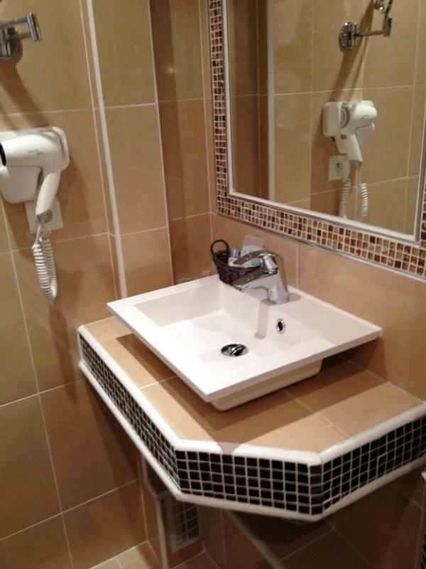 Hotel Avama Prony