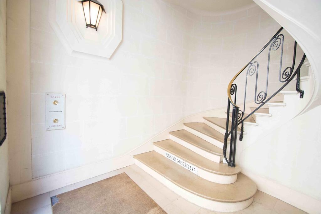 Apartamento Dreamyflat - Cosy Champs Elysees *