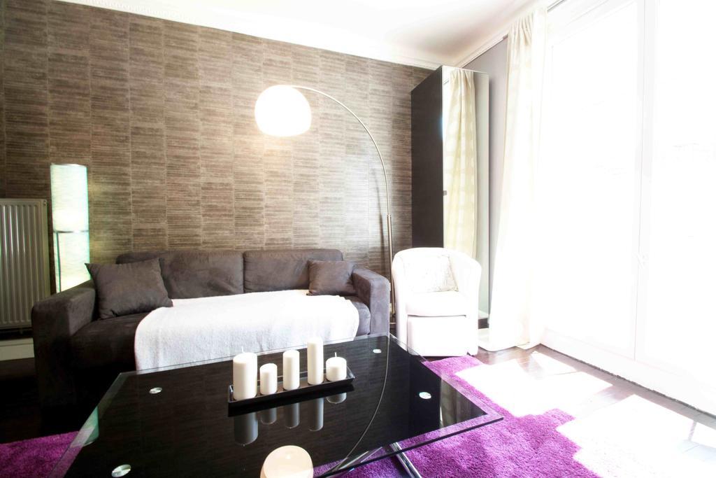 Apartamento Dreamyflat - Cosy Champs Elysees