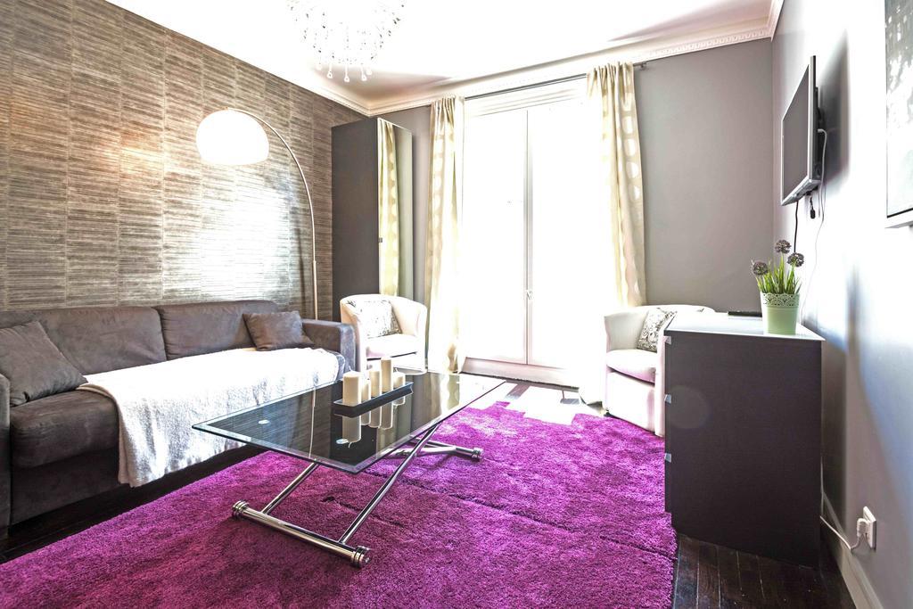 Dreamyflat - Cosy Champs Elysees Apartamento *