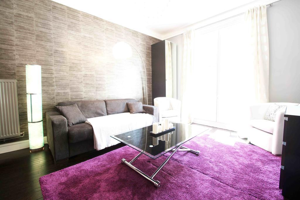 Apartamento Dreamyflat - Cosy Champs Elysees Paris