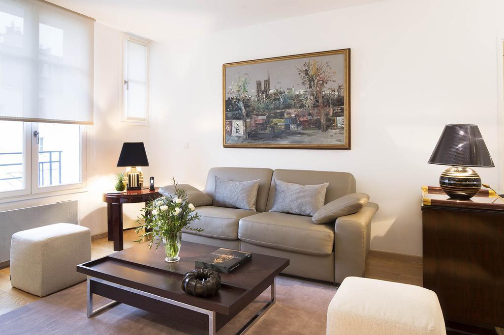 Apartamento Montmartre