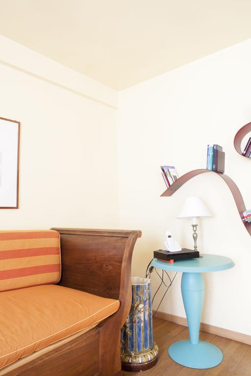 Apartment Halldis - Marais Haut