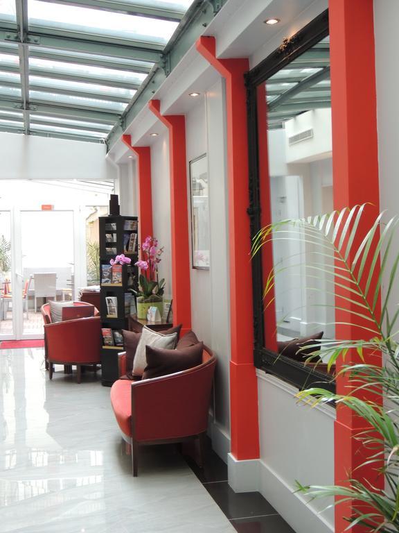 Eden Opera Hotel