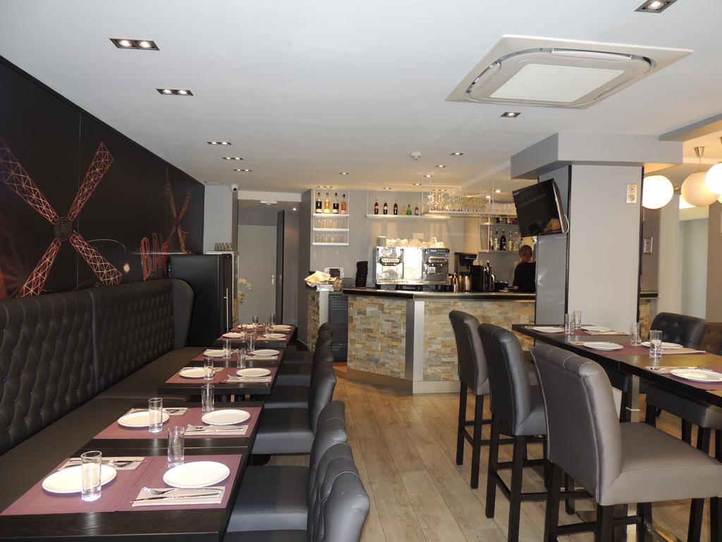 Eden Opera Hotel