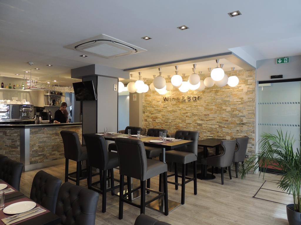 Hotel Eden Opera 3*