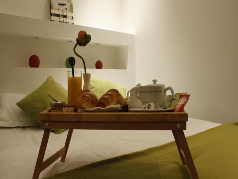 The Element Hotel