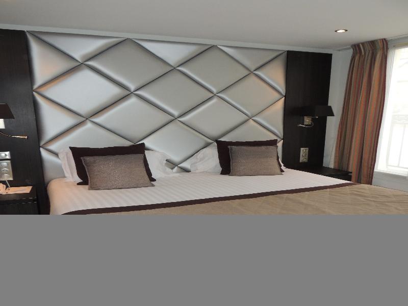 Eden Opera Hotel