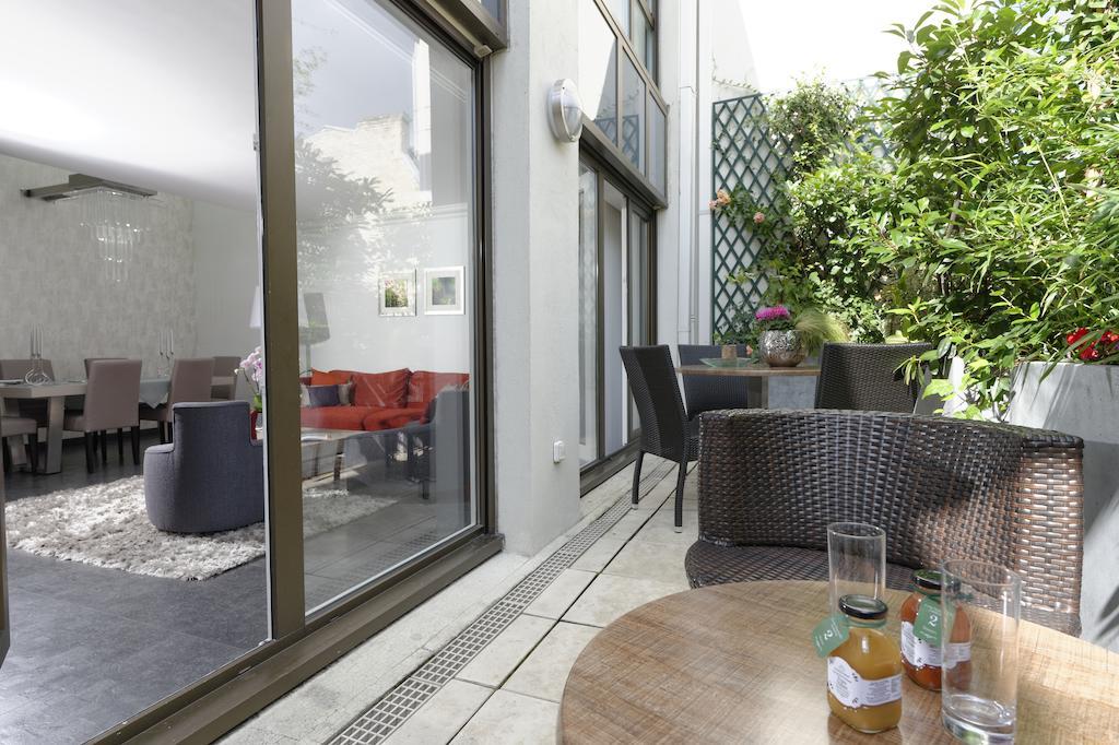 Résidence Alma Marceau 4*