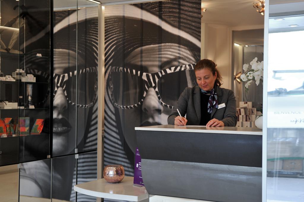 Mercure Place D'italie