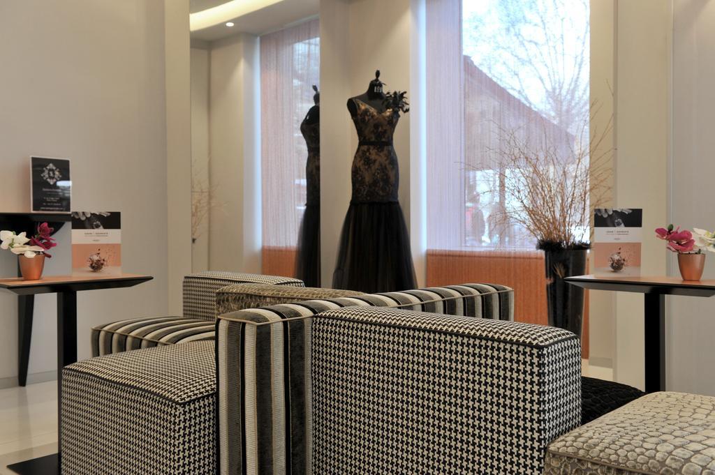 Hotel Mercure Place D'italie 4*