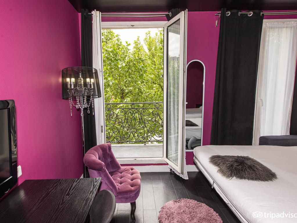 Hotel Idéal Design