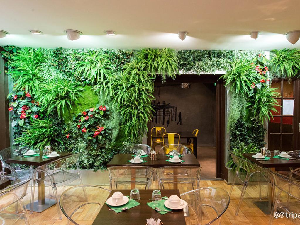 Hotel Idéal Design 3*