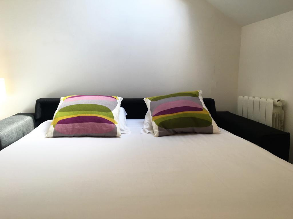 Apartment Les Halles