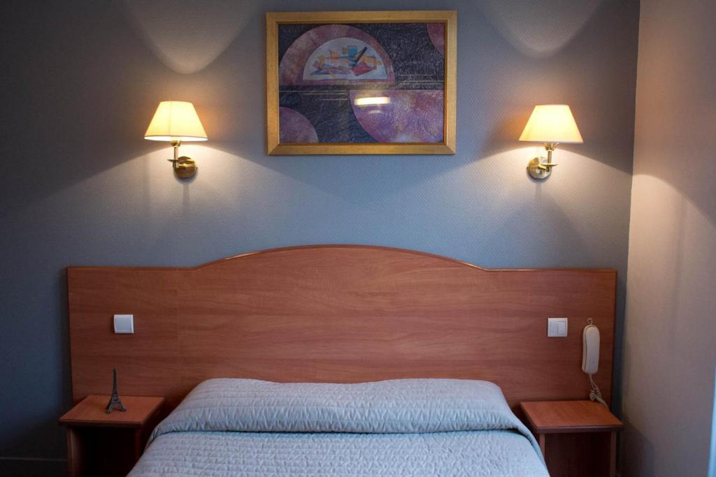 Camelia Hotel 2*