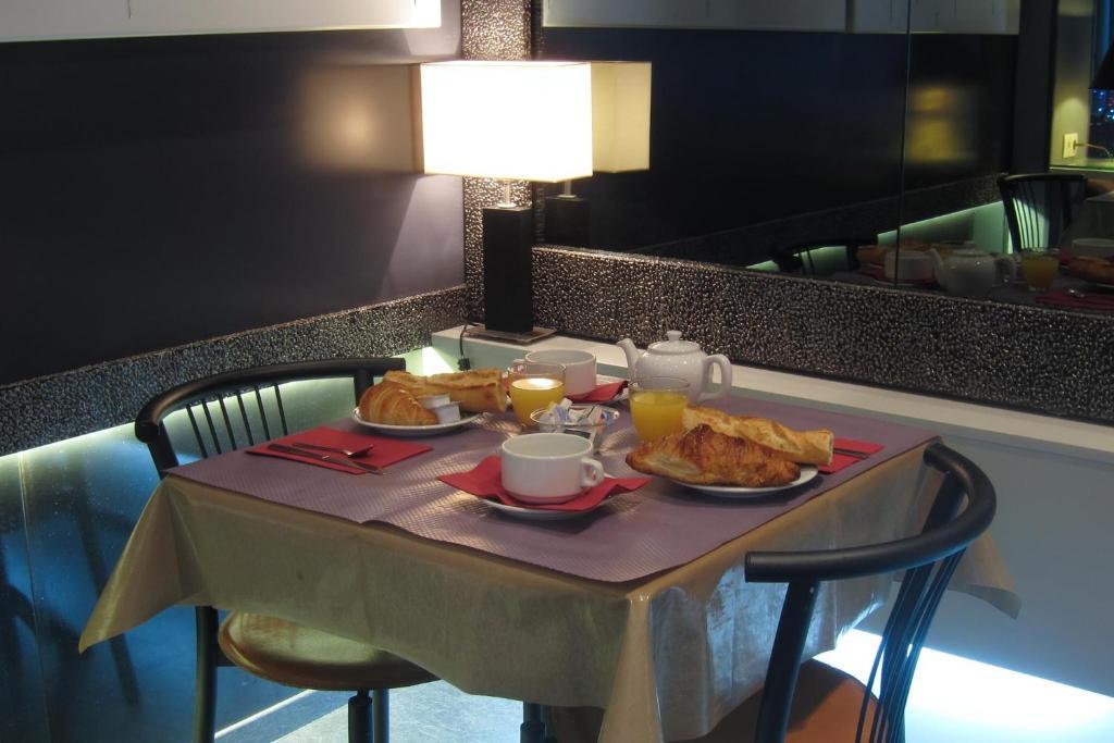 Hotel Camelia Paris