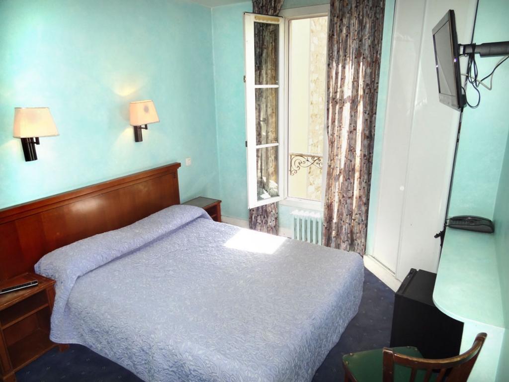Hotel Du Maine