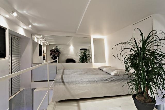 Apartamento Stylish,luxury Duplex Center Paris