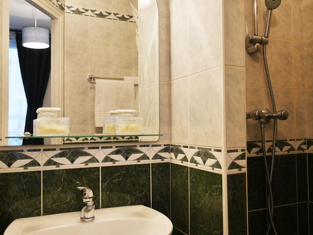 Hotel Avenir Jonquiere