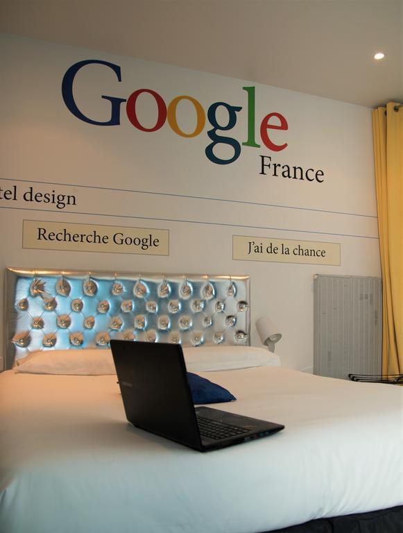 Hotel Idéal Design 3*