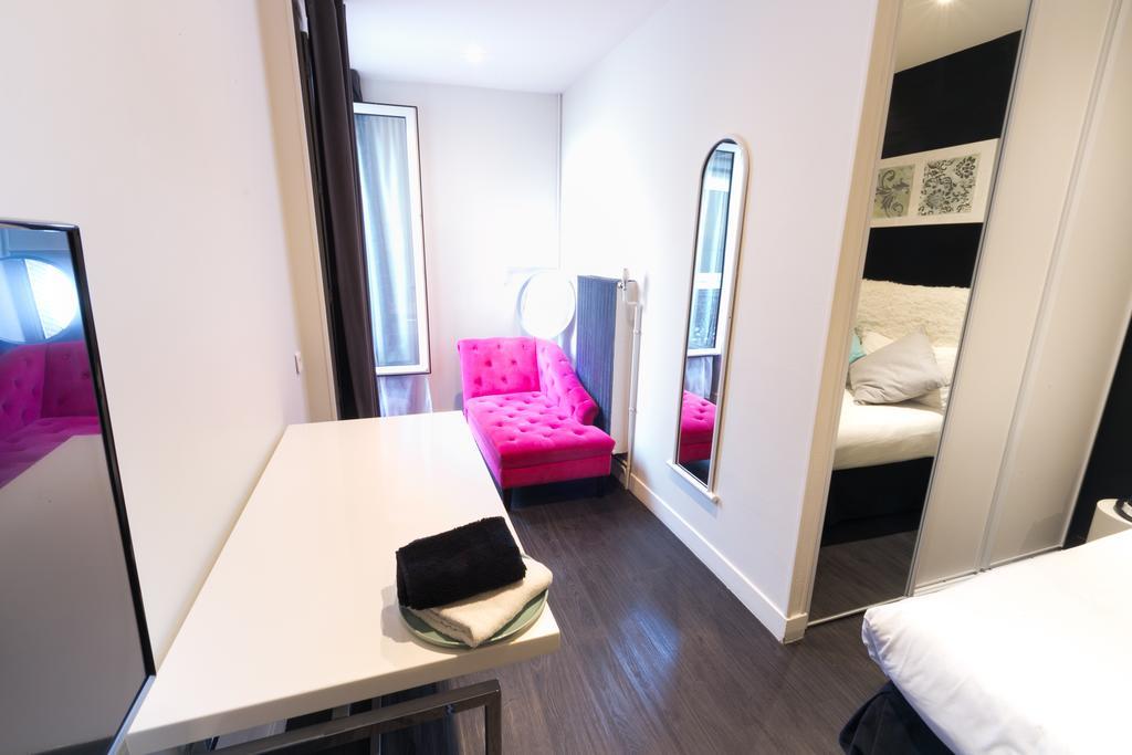 Hotel Idéal Design 3*