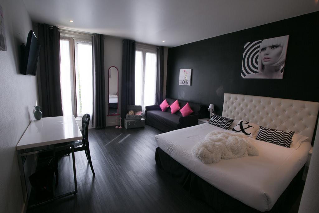 Hotel Idéal Design