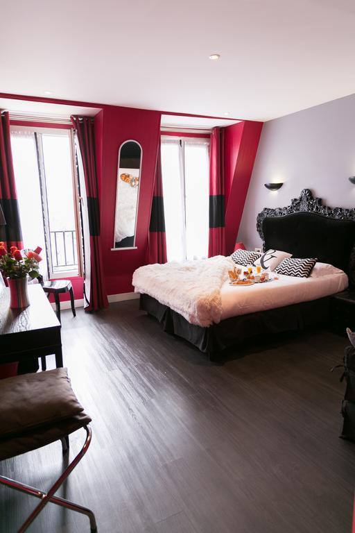 Hotel Idéal Design Paris