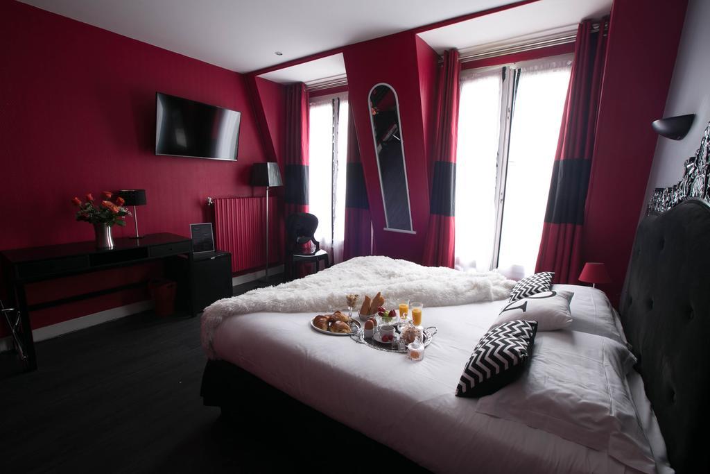 Hotel Idéal Design Paris