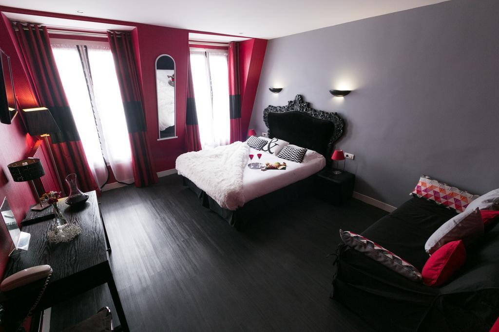 Hotel Idéal Design Paris
