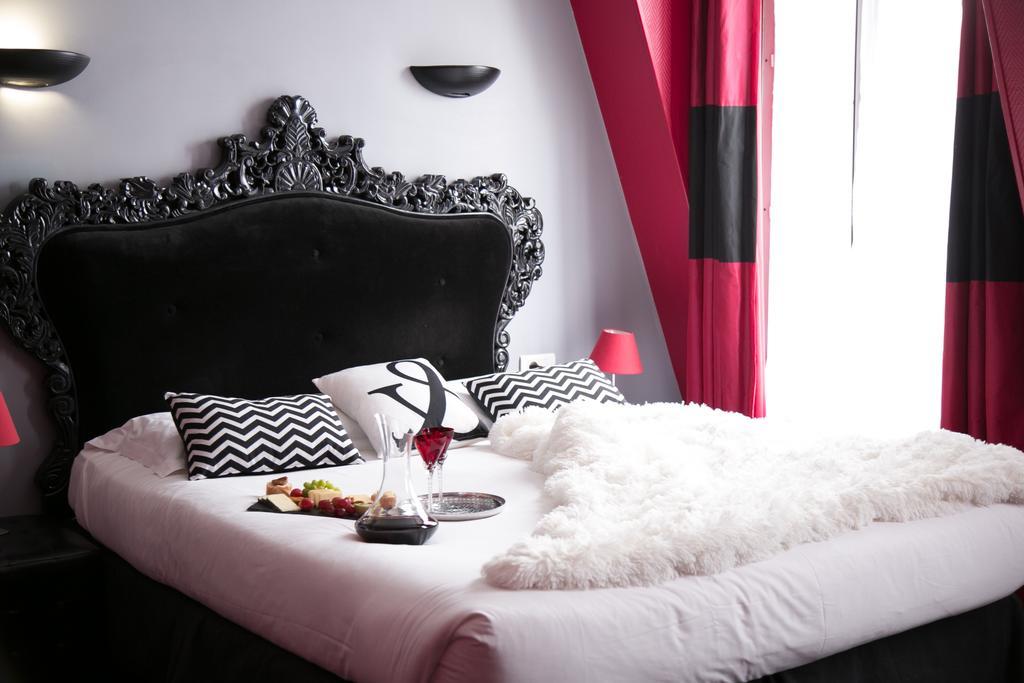 Hotel Idéal Design 3*