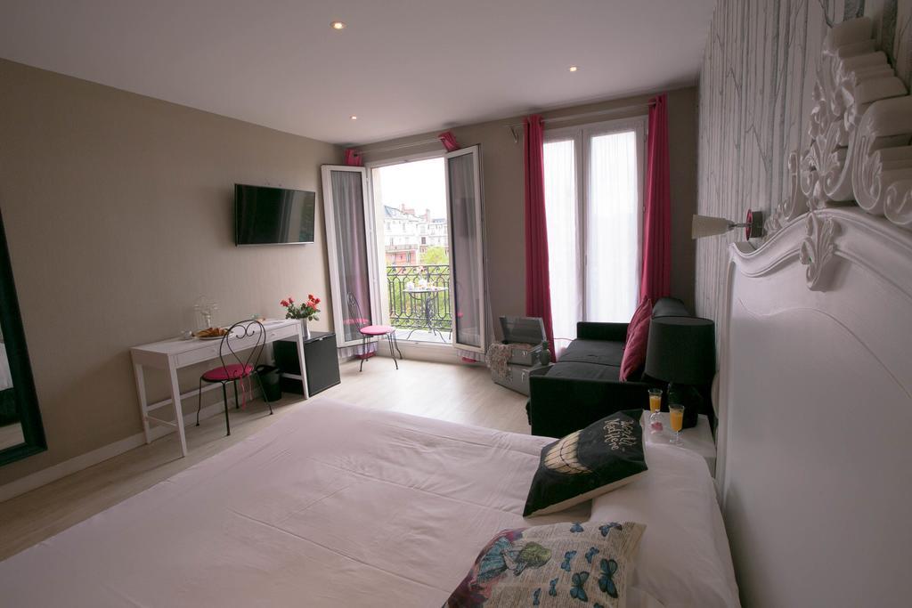 Idéal Design Paris
