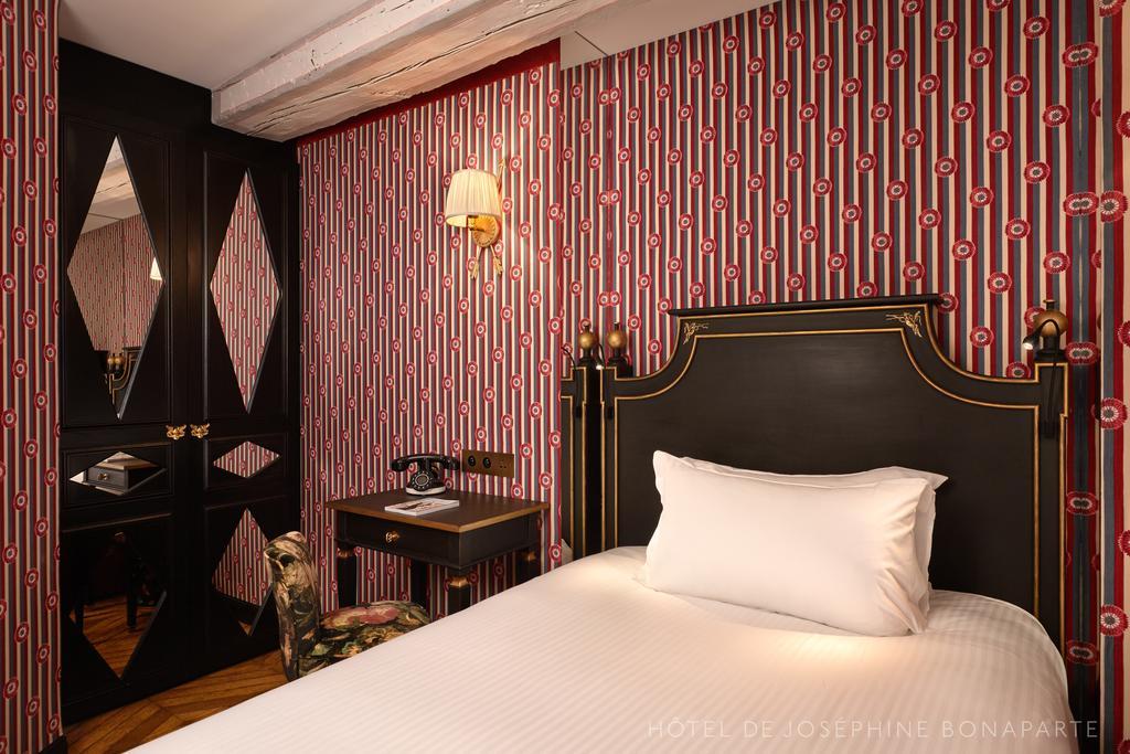 Hotel De Josephine Bonaparte