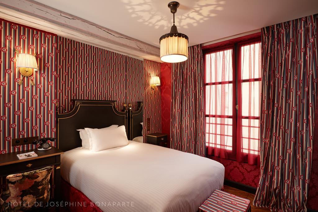 Hotel De Josephine Bonaparte