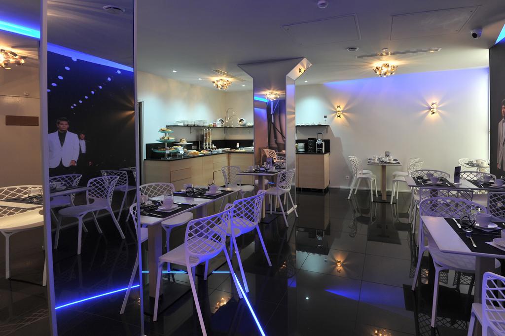 Mercure Place D'italie Paris