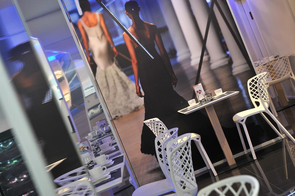 Hotel Mercure Place D'italie 4*