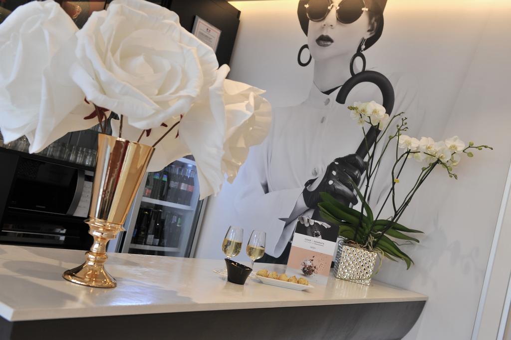 Hotel Mercure Place D'italie Paris