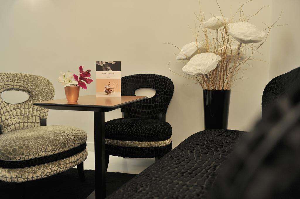 Hotel Mercure Place D'italie Paris
