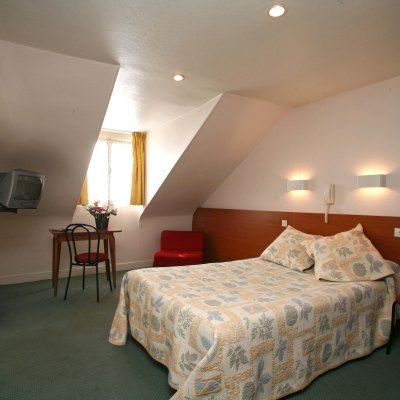 Hotel Lucien & Marinette