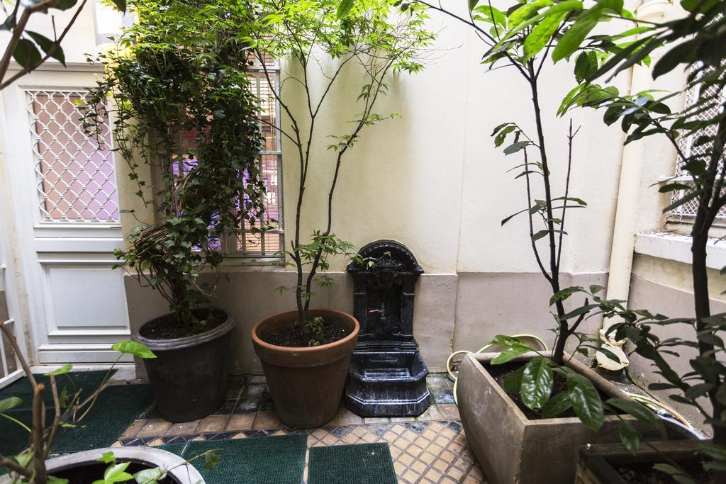 Apartamento Stylish,luxury Duplex Center Paris