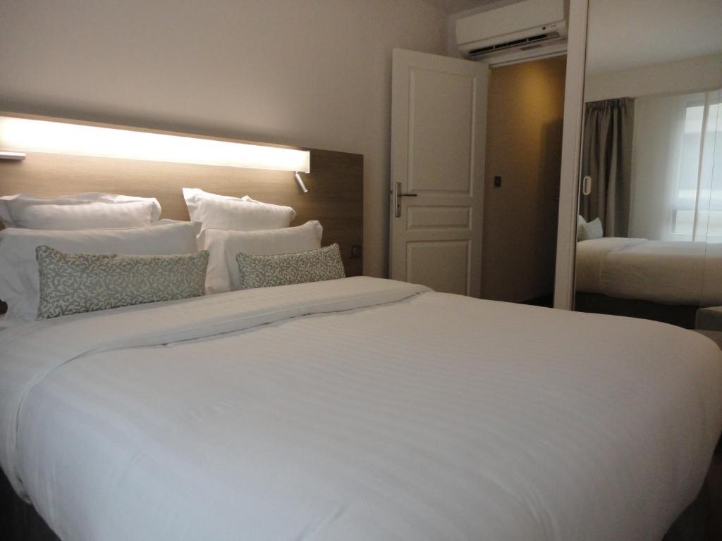 Résidence Alma Marceau Paris