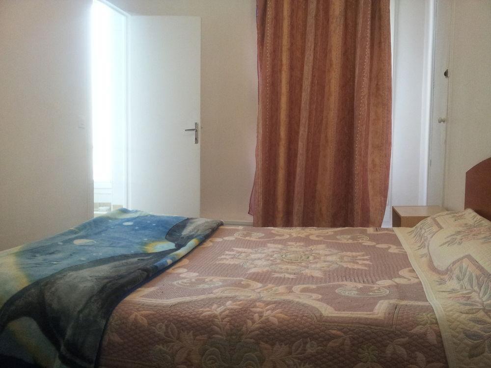 Hotel Ideal