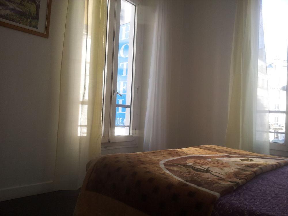 Hotel Ideal 3*