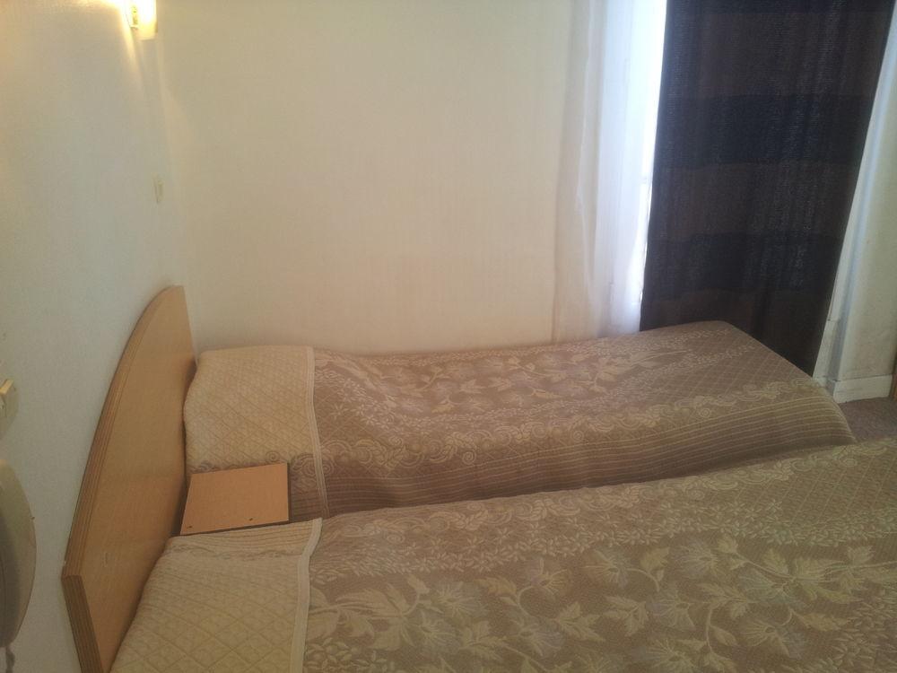 Hotel Ideal Paris