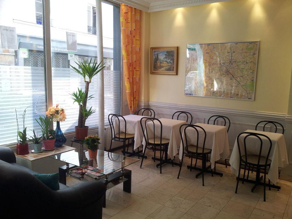 Hotel Ideal 3*