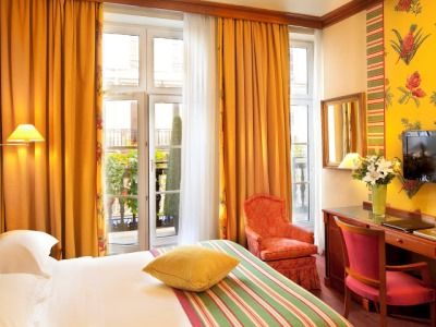 Horset Opera, Best Western Premier Collection Paris