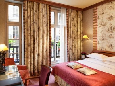 Hotel Horset Opera, Best Western Premier Collection