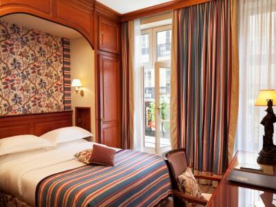 Hotel Horset Opera, Best Western Premier Collection Paris