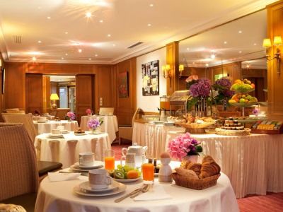 Hotel Horset Opera, Best Western Premier Collection 4*