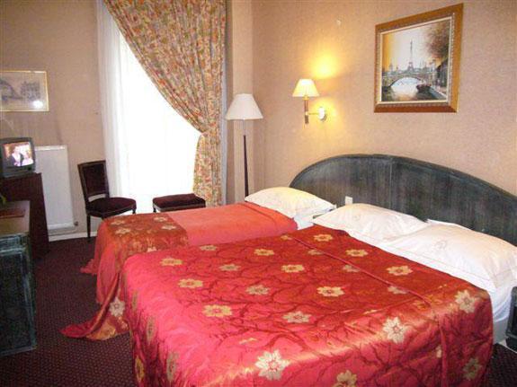Hotel Regence Paris