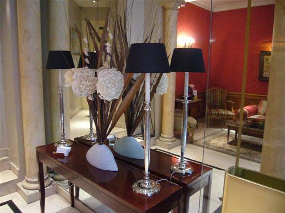 Hotel Regence 3*